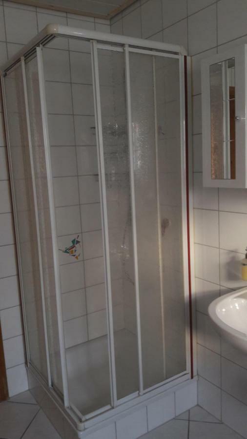 Schwalli'S Fewo Korbach Buitenkant foto